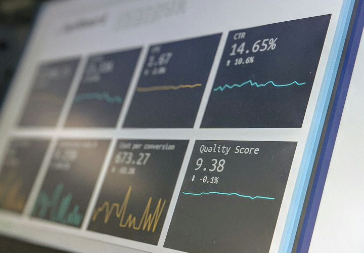 Bachelor Executive in Business Intelligence & Data Analytics